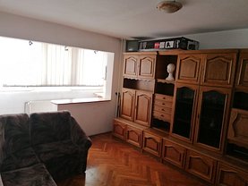 Apartament de închiriat 3 camere, în Timişoara, zona Circumvalaţiunii