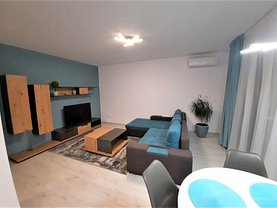 Apartament de închiriat 2 camere, în Timişoara, zona Aradului