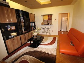 Apartament de închiriat 2 camere, în Timişoara, zona Circumvalaţiunii