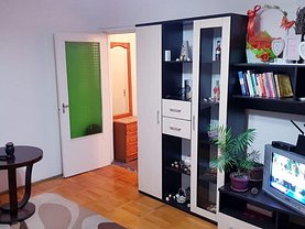 Apartament de închiriat 2 camere, în Timişoara, zona Circumvalaţiunii