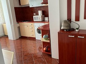 Apartament de închiriat 2 camere, în Timişoara, zona Gării
