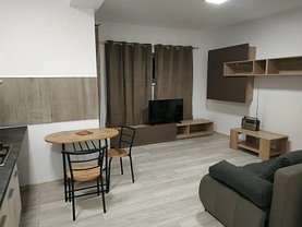 Garsonieră de închiriat, în Timişoara, zona Ghirodei