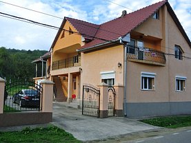 Casa de vânzare 4 camere, în Săvârşin