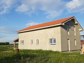 Casa de vânzare 4 camere, în Dumbrăviţa