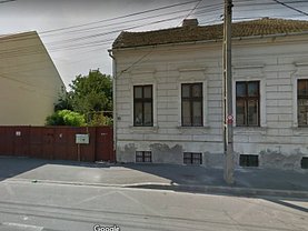 Casa de vânzare 3 camere, în Timişoara, zona Brâncoveanu