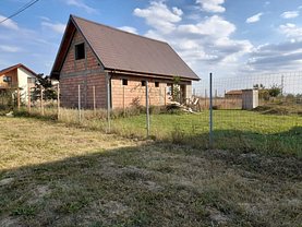Casa de vânzare 5 camere, în Giroc