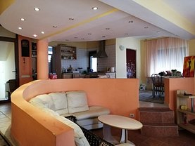 Casa de vânzare 5 camere, în Sag