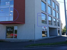 Închiriere birou