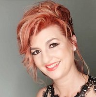 Simona Regea Simona Regea