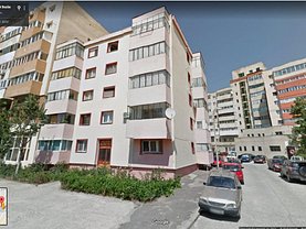 Apartament de vânzare 2 camere în Buzau, Central