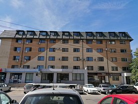 Apartament de vânzare 30 camere în Braila, Central