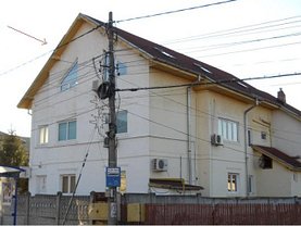 Casa de vânzare 10 camere, în Ramnicu Valcea, zona Goranu