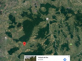 Teren agricol de vânzare în Hidiselu de Sus