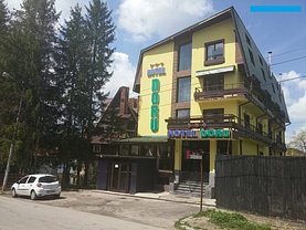 Hotel/pensiune în Predeal, Cioplea