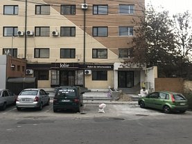 Imobil apartamente
