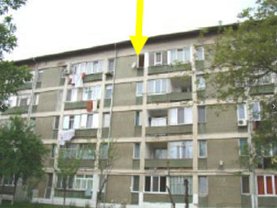 Garsonieră de vânzare, în Motru, zona Central