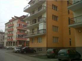 Apartament de vânzare 4 camere, în Sibiu, zona Sub Arini