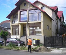 Apartament de vânzare 2 camere, în Rădăuţi, zona Central