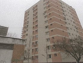 Garsonieră de vânzare, în Bucuresti, zona Liviu Rebreanu