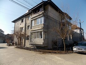 Apartament de vânzare 3 camere în Balotesti