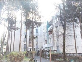 Apartament de vânzare 2 camere în Targu Mures, Tudor Vladimirescu