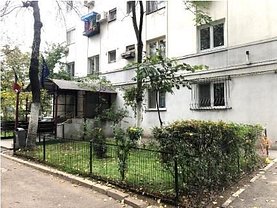 Garsonieră de vânzare în Bucuresti, Brancoveanu