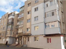 Garsonieră de vânzare în Suceava, Burdujeni