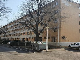 Garsonieră de vânzare în Bucuresti, Doamna Ghica