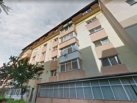 Apartament de vânzare 2 camere în Suceava, Central