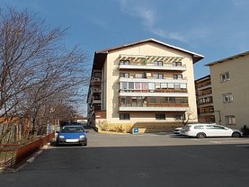 Apartament de vânzare 3 camere în Mogosoaia