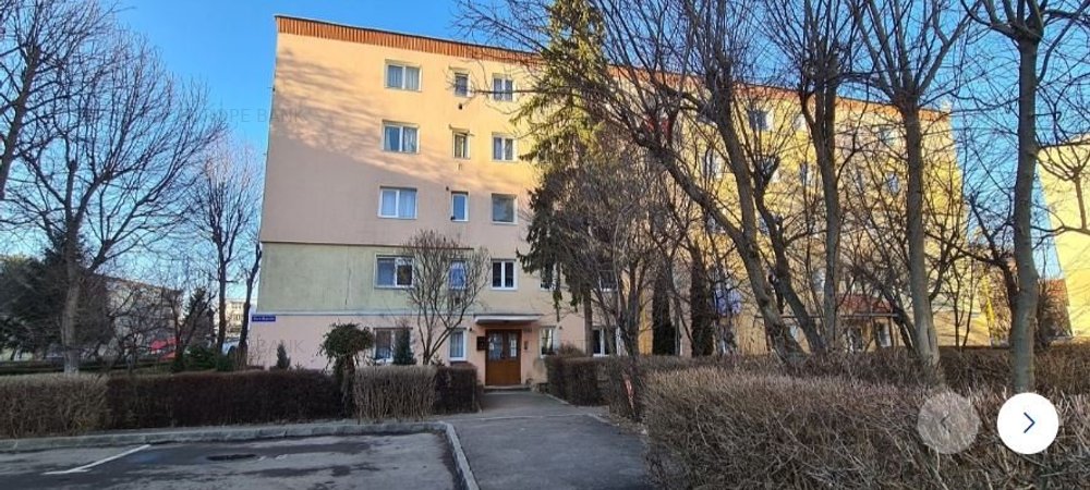 Apartament trei camere Brasov - imaginea 0 + 1