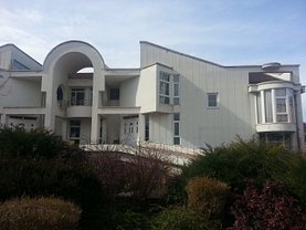 Casa în Craiova, Brestei