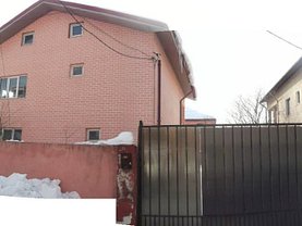 Casa 4 camere în Voluntari, Central