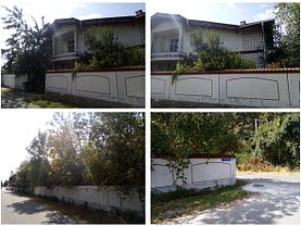 Casa în Saftica