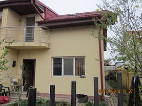 Casa 3 camere în Pantelimon