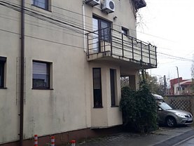 Casa de vânzare, în Rosu