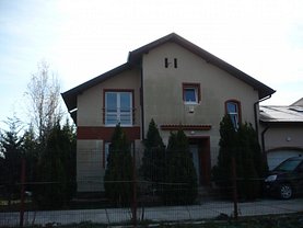 Casa de vânzare în Snagov