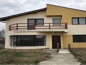 Casa de vânzare, în Saucesti