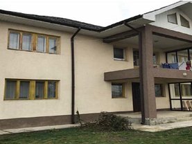 Casa de vânzare, în Saucesti
