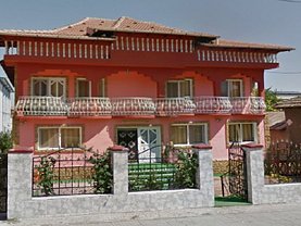 Casa 5 camere în Harsova