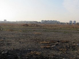 Teren agricol de vânzare, în Bucuresti, zona Theodor Pallady