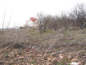 Licitaţie teren agricol, în Bucuresti, zona Baneasa
