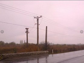 Licitaţie teren constructii, în Prejmer