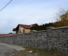 Licitaţie teren  constructii, în Deva, zona Zăvoi