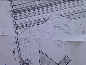 Licitaţie teren constructii, în Arad, zona Periferie