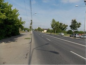 Teren construcţii de vânzare în Bucuresti, Sisesti