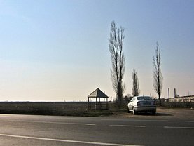 Licitaţie teren constructii, în Mihailesti