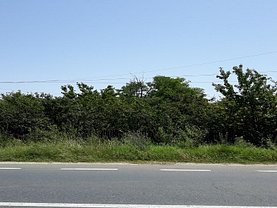 Teren construcţii de vânzare în Valea Plopilor