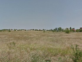 Teren construcţii de vânzare în Bucuresti, Periferie