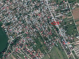 Teren construcţii de vânzare în Branesti